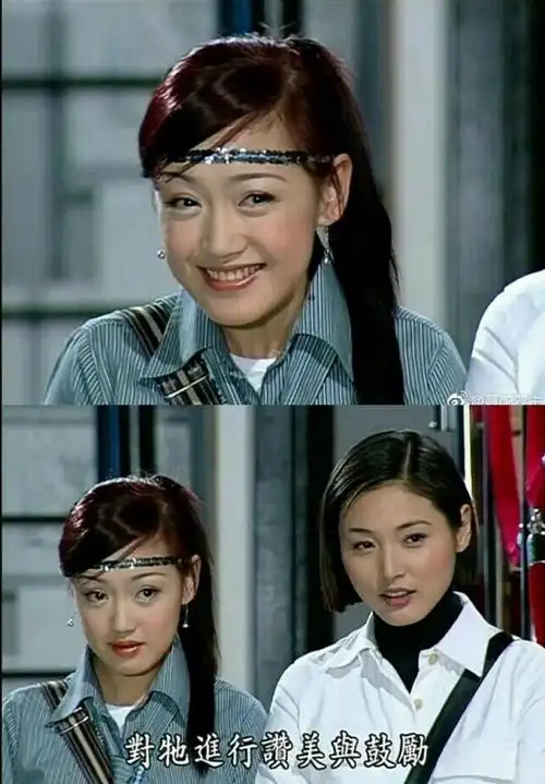 薛佳凝真的老了!白色西装配精致妆容,精修图也挡住不住硅胶脸