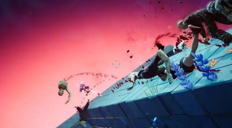 僵尸行星汉化版v1.0 安卓版