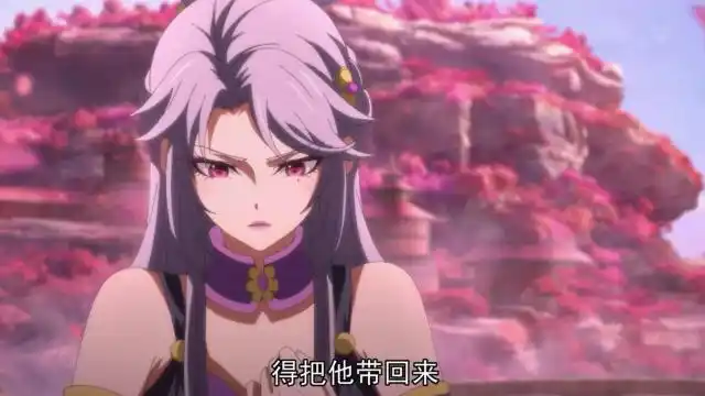 一念永恒宋君婉为了白小纯求老祖护他周全作为中峰大长老她真的很少求