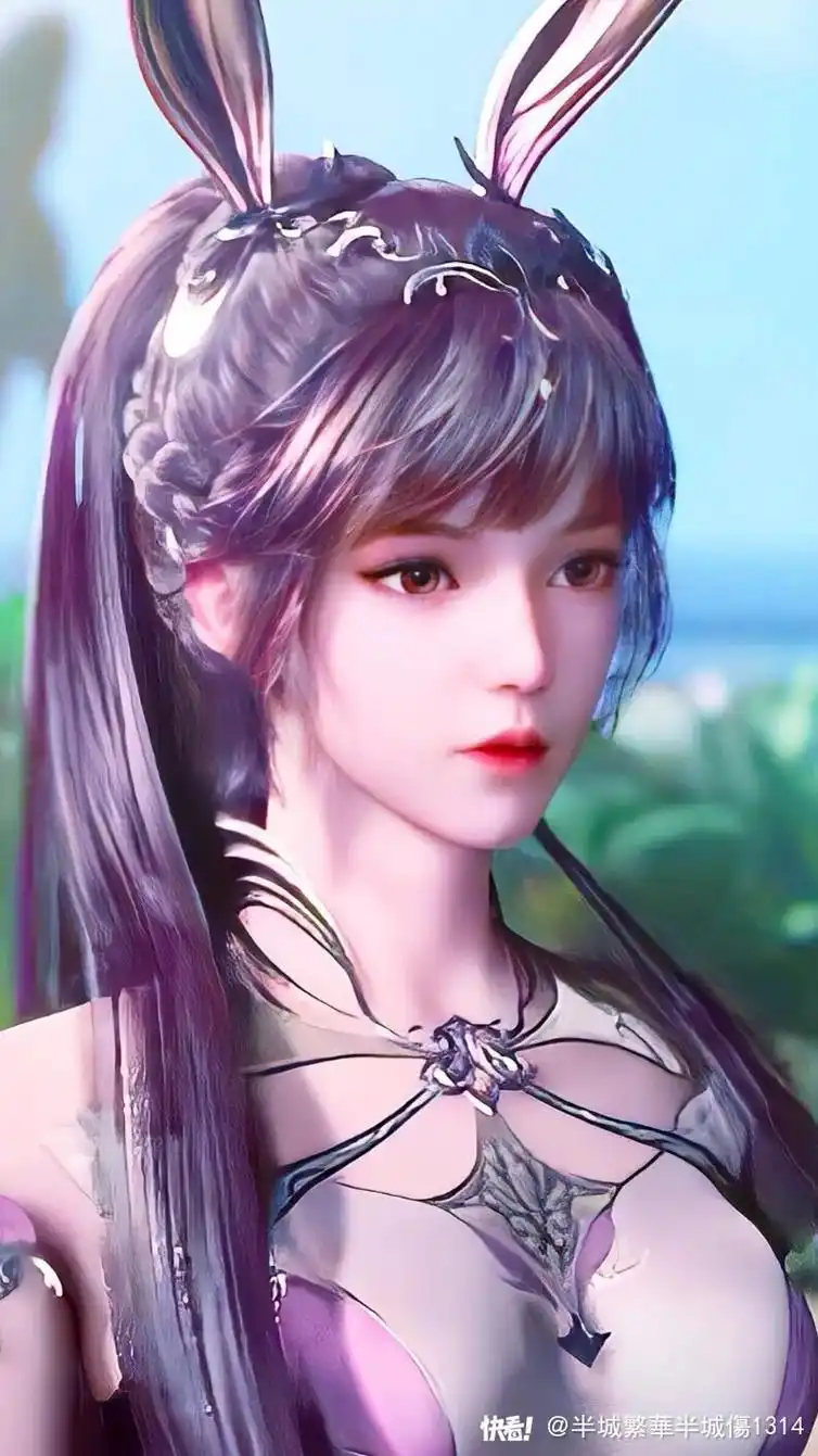 国漫女神 #神仙颜值 #斗罗大陆动态壁纸 #女神永远是女神 - 抖音