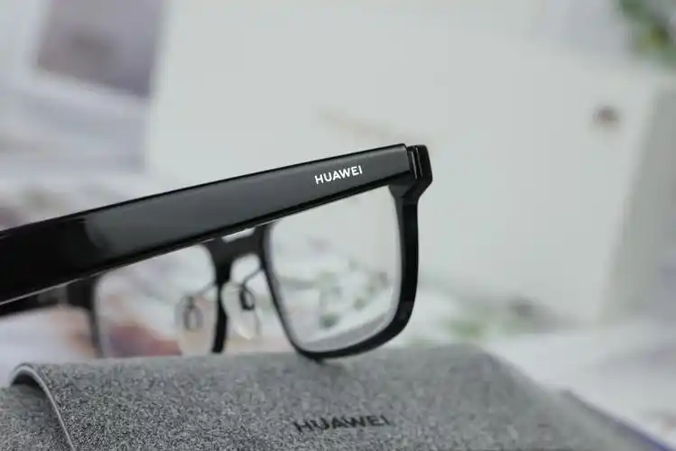 鸿蒙设备新形态-华为3代智能眼镜