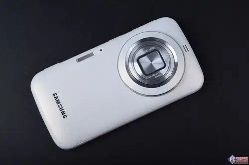 氙气灯10倍光学变焦三星kzoom赏析