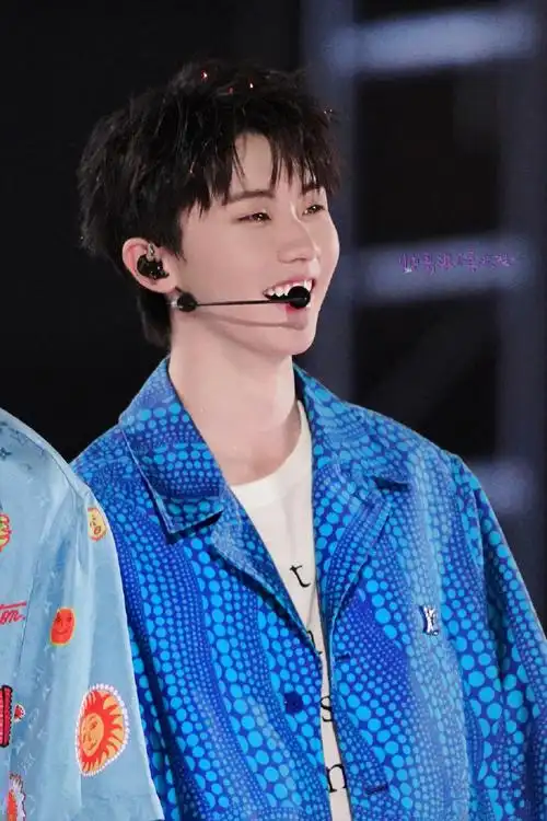 马嘉祺理想之途演唱会