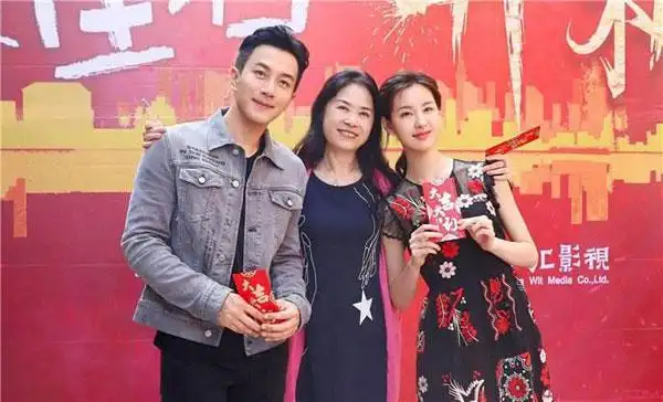 陈都灵刘恺威结婚了这是真的吗