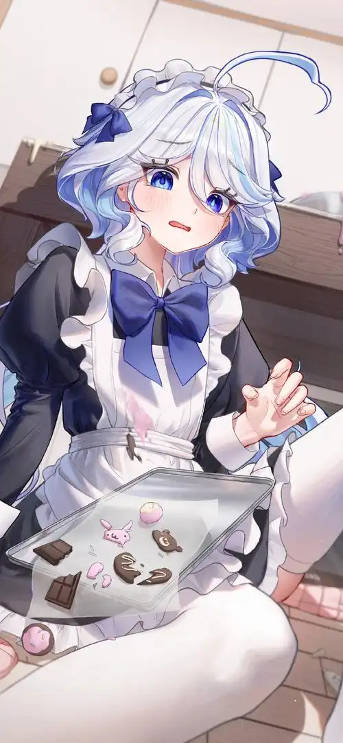 动漫 卡通 漫画 头像 690_1495 竖版 竖屏