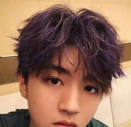 男生刘海短发,短发图片,发型图片