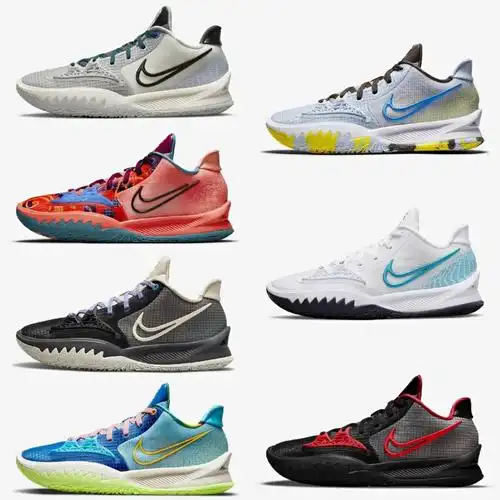 nba球员篮球鞋推荐(nba年度球鞋榜单,nba球员最爱的竟然还有这三双)