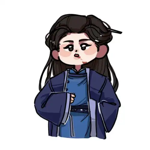 摩登兄弟超话q版小人～@摩登兄弟刘宇宁92二改二传,商用盈利,未经