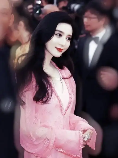 范冰冰这般颜值,生出来的娃不得了_范冰冰_娱乐_明星娱乐资讯