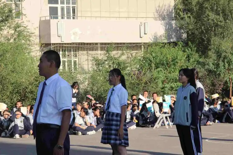 乌鲁木齐天山区中考全日制学校按口碑榜单