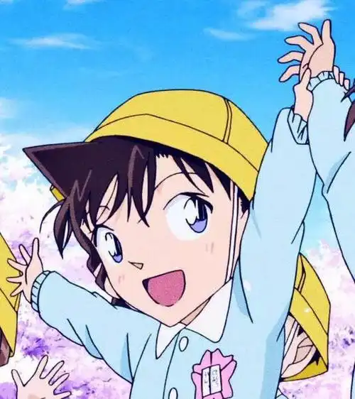 名侦探柯南情头