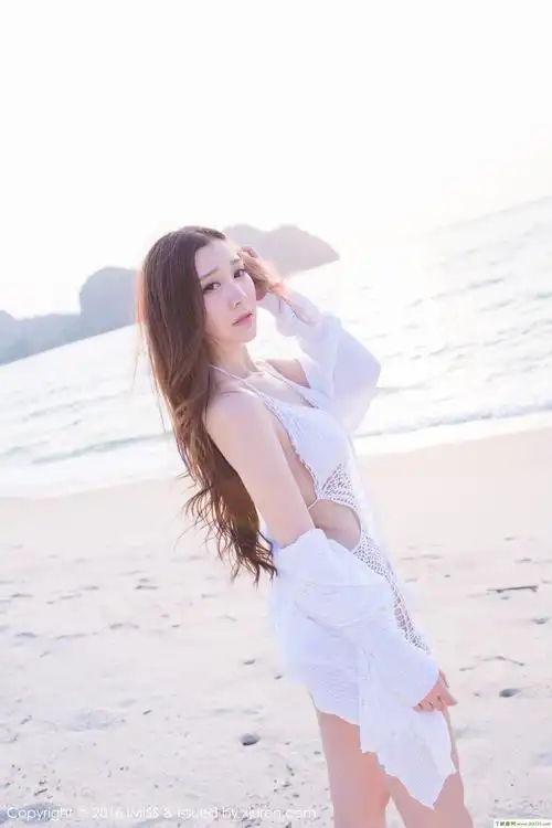 imiss爱蜜社vol084新人妹子淼淼萌萌哒首套写真