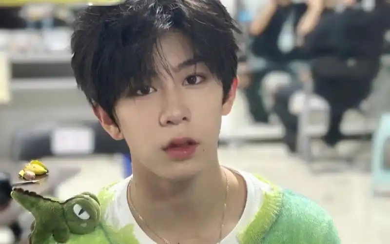 摸索2【tf家族四代】王浩多巴胺《one and only》剪辑