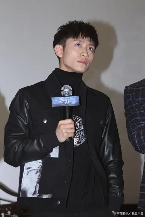 张一山为何从5千万片酬降至千万仍无戏可拍?