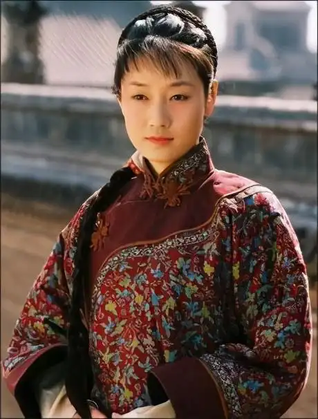 乔家大院马伊琍改剧本陈建斌气走孙茂才蒋勤勤要辞演