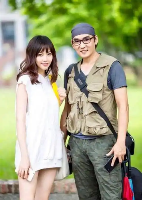 第一"古装男神":为留住女儿将上亿身家给前妻,如今再度走红_焦恩俊