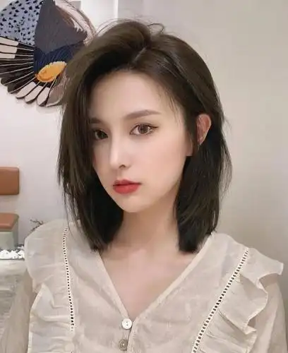 2021新的一年新发型换起来吧