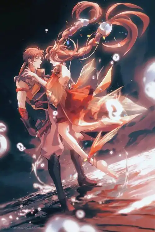 冬季换新装赵云貂蝉喜提汉服人气奖投票即将开启