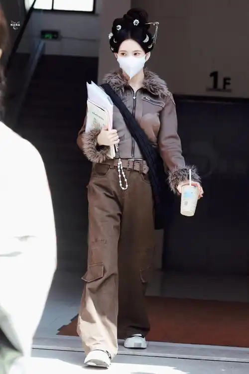 刘些宁五福临门##刘些宁寿华