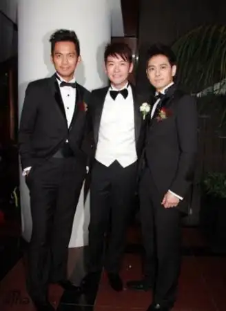 明星身高大起底 林志颖对外宣称172cm其实只有168cm