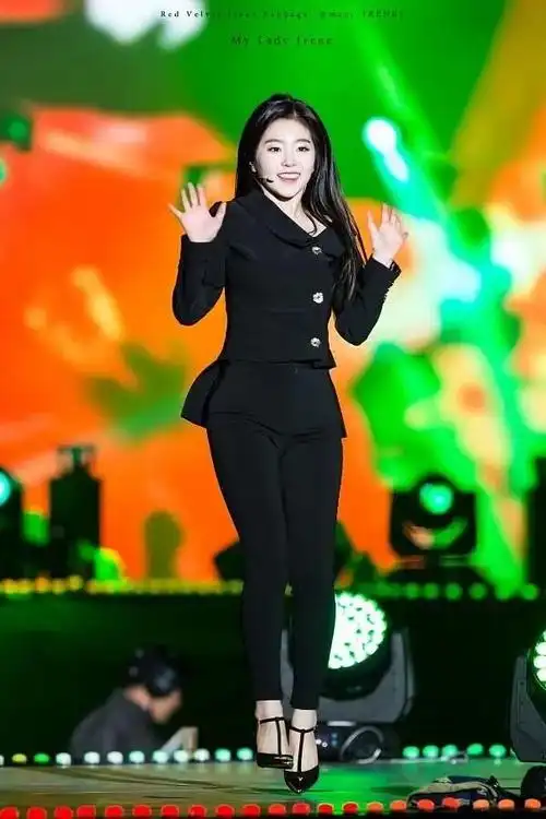 盘活我组拌匀自己旧帖裴珠泫的神颜塑造和朴秀荣的变美思路