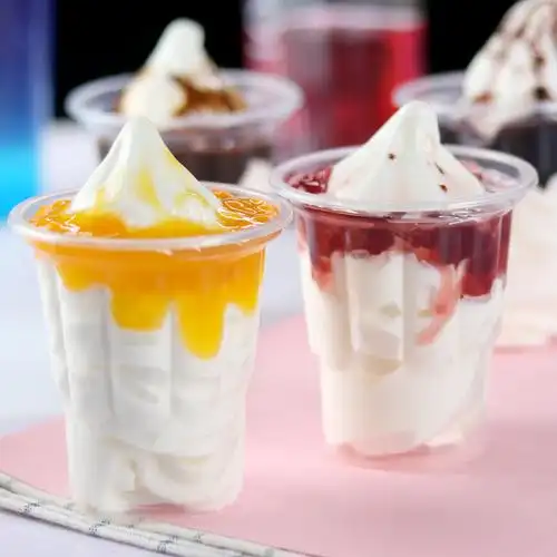 冰淇淋公爵特选优级慧冠冰激凌粉甜筒商用牛奶1kg冰淇淋粉