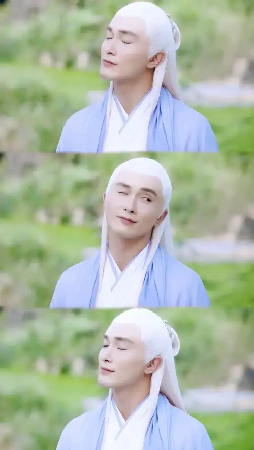 三生三世枕上书电视剧 东华 高伟光