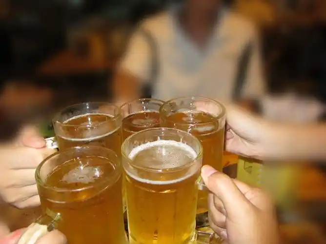 烧烤· beer の - 仰望.幸諨 - 仰望.幸諨 .оО
