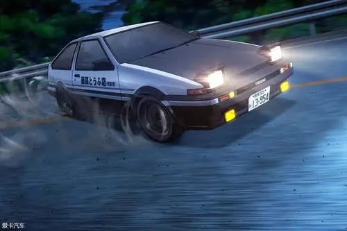 汽车设计72变合集上