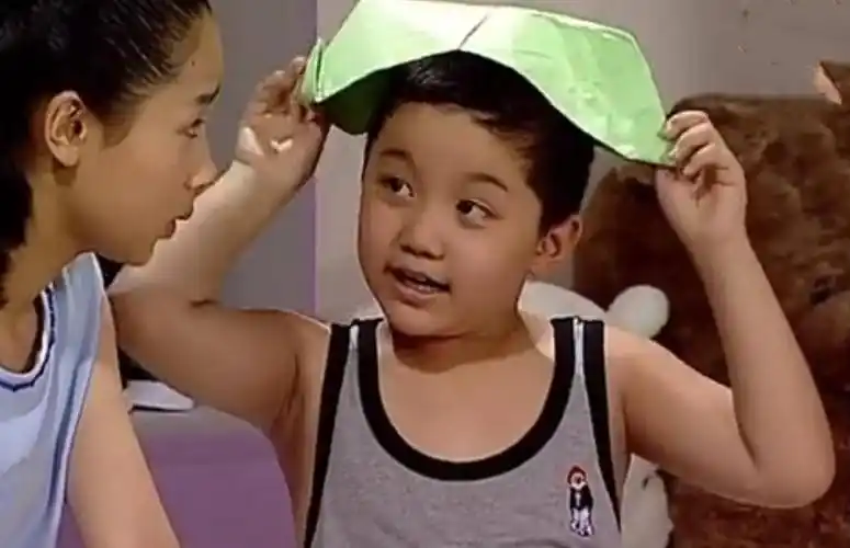 原创记得家有儿女小雨吗长大变丑遭网暴如今25岁成这样