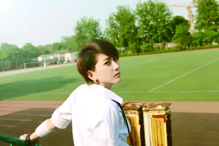 2011年快乐女声全国季军刘忻