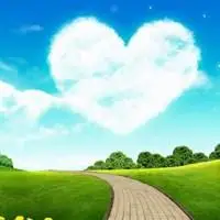 2020最牛微信头像风景图片点击鼠标右键下载