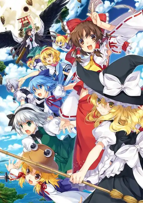 【p站画师】今天的二次元老婆!日本画师keg的插画作品推荐- dimtown.