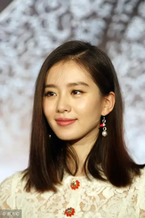 新加坡人眼中最美的六位中国女明星,排名第一的竟是她!