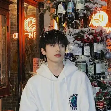 好看清新头像男成熟稳重帅哥2022男人专用头像图片-男生头像