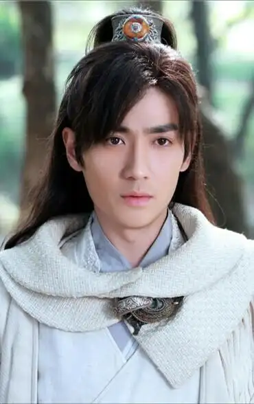 《新萧十一郎》【连城璧】朱一龙