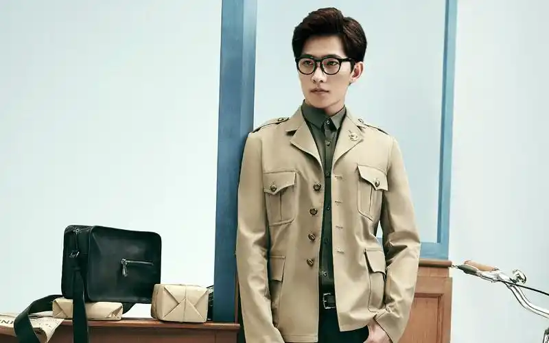 杨洋,明星,帅哥,宽屏,壁纸杨洋 帅气宽屏壁纸壁纸图片