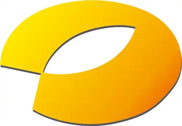 湖南电视台台标矢量图