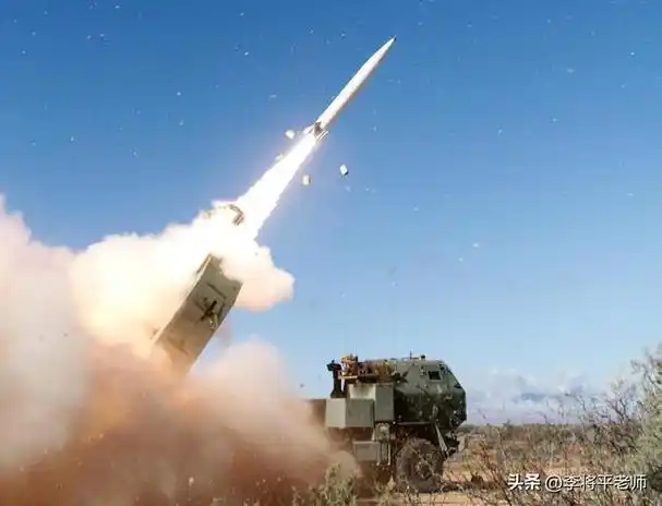 网易首页>网易号>正文申请入驻> 此外,atacms导弹还被用于对付俄罗斯
