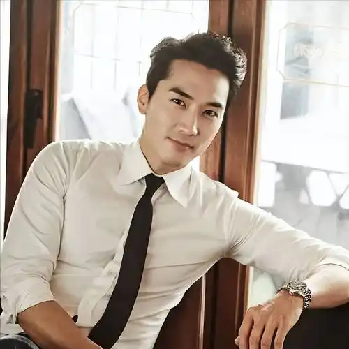 韩版色戒大尺度影片《人间中毒》:宋承宪首次献身上演禁忌之恋