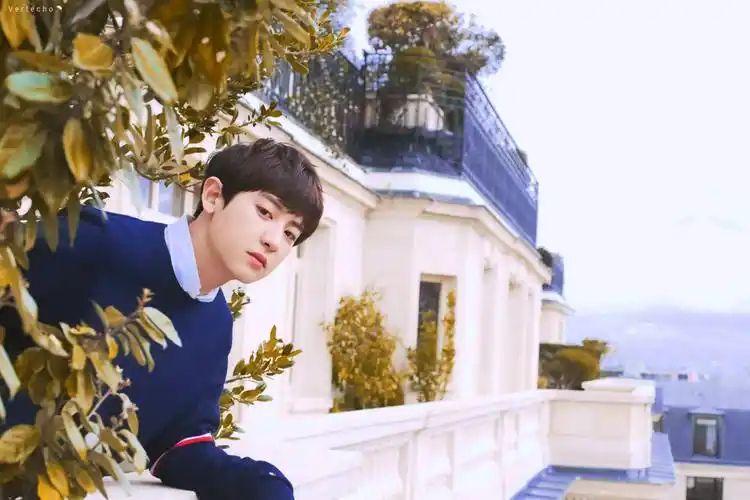 朴灿烈 - 堆糖,美图壁纸兴趣社区