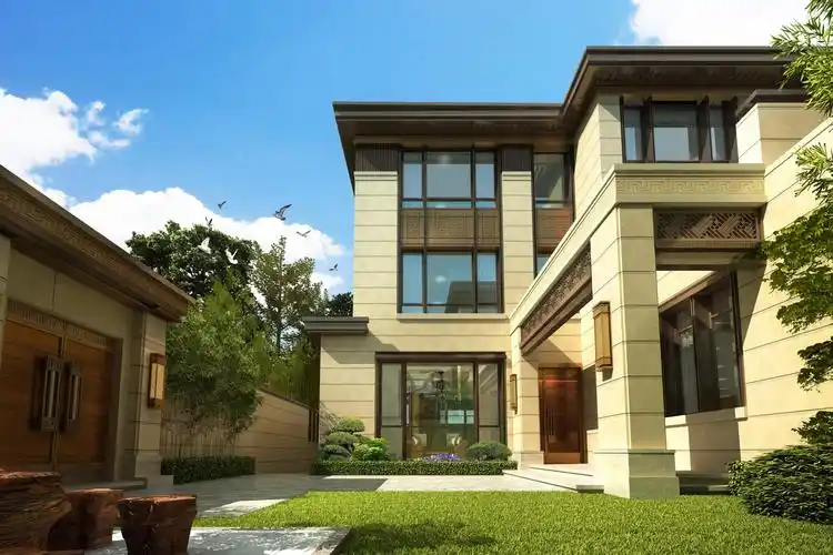 北京满二高档二手豪宅别墅出售信息价格-丽兹行官网