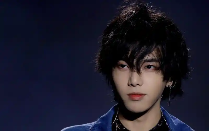 2018我是歌手 华晨宇作品混剪*river