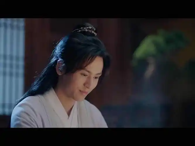 台词留白,四季山庄深夜对饮阿絮欲言又止"可是你现在……"