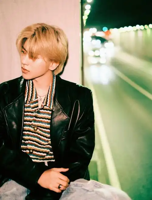 蔡徐坤 - 堆糖,美图壁纸兴趣社区