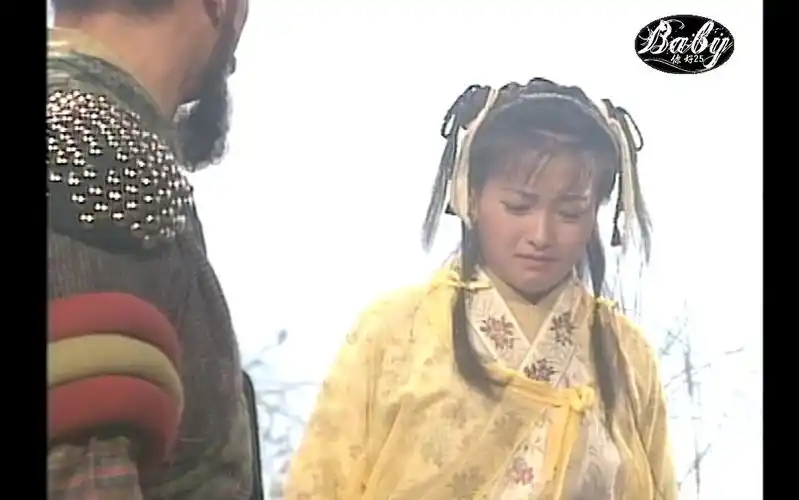 真人版大灰狼与小红帽金轮法王智斗郭襄