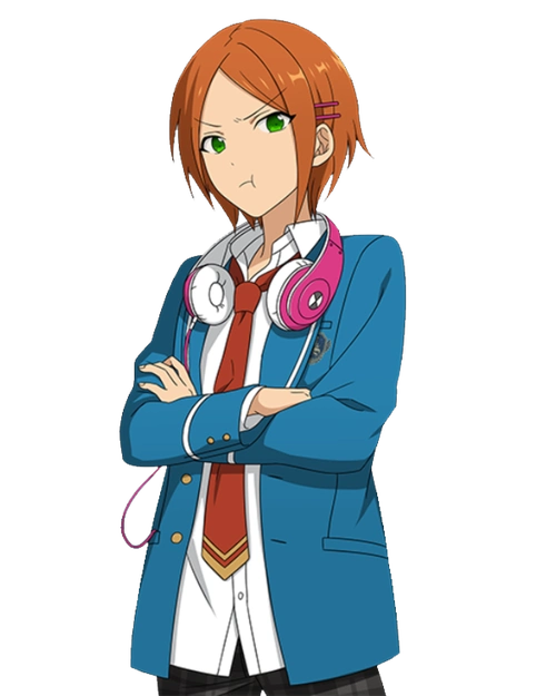 偶像梦幻祭ensemblestars葵日向