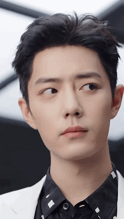 肖战##肖战顺顺利利