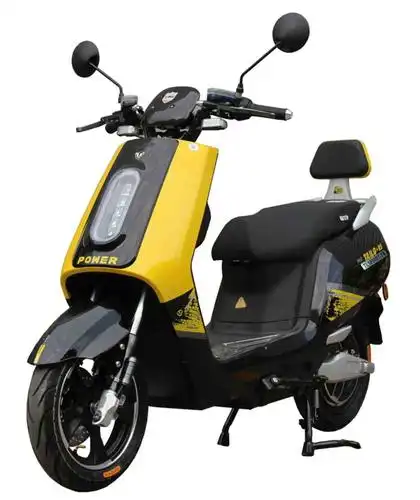 台铃牌tl1000dt-7a电动两轮摩托车