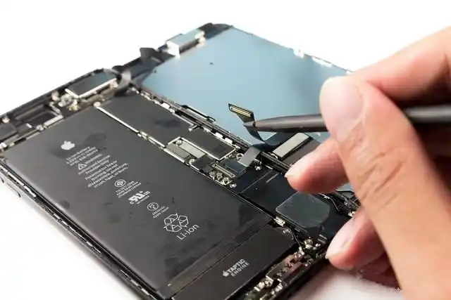 iphone 7 plus拆解百张图片赏析